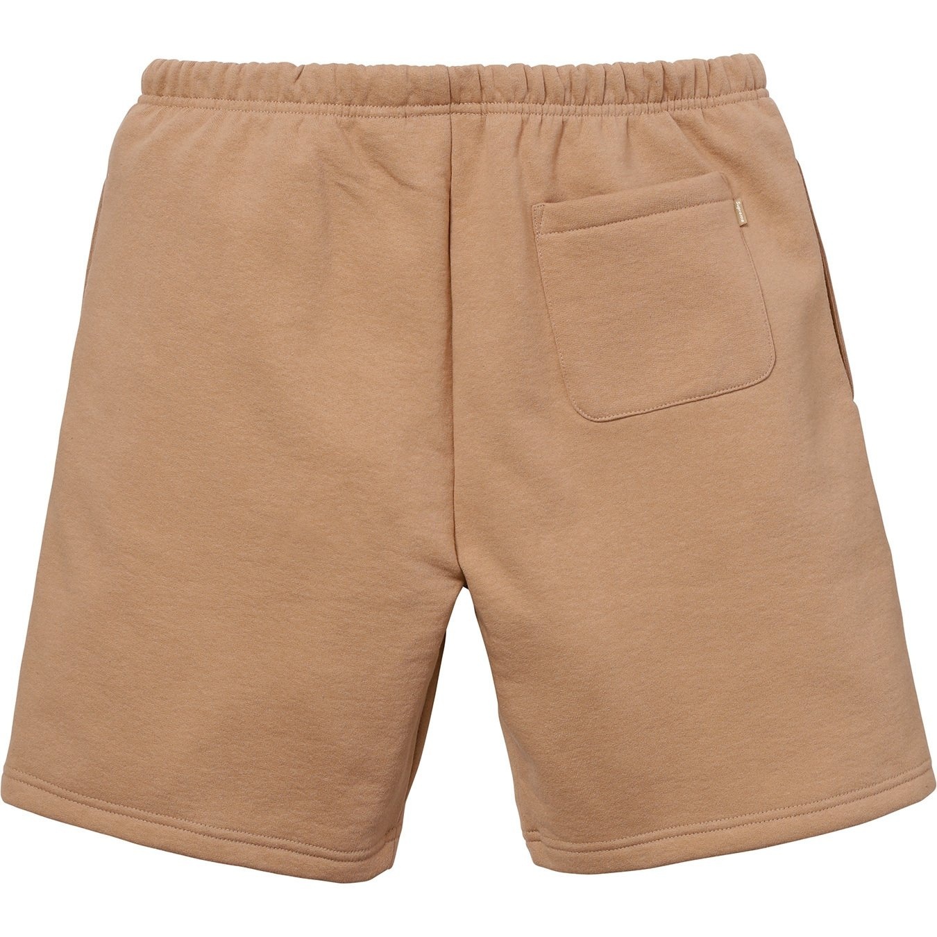 Leg Embroidery Sweatshort view 14